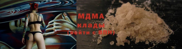 spice Горняк
